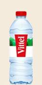 Vittel 50cl