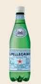 San Pellegrino 50cl