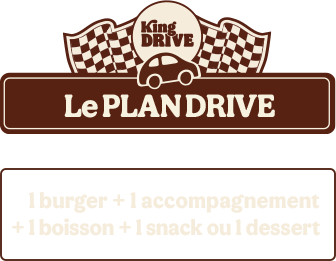 Le plan Drive