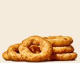 6 Onions Rings