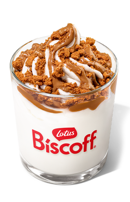 Biscoff