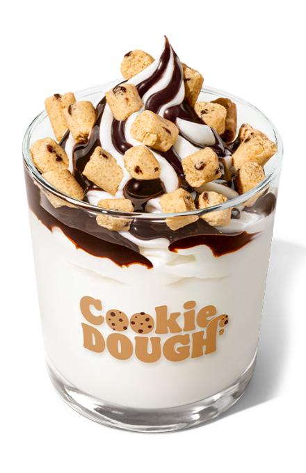 Cookie Dough