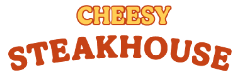 CHEESY STEAKHOUSE
