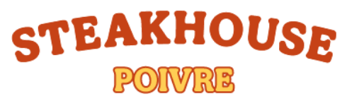 STEAKHOUSE POIVRE
