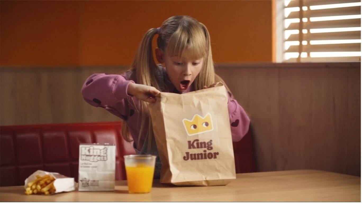 Article de blog Burger King