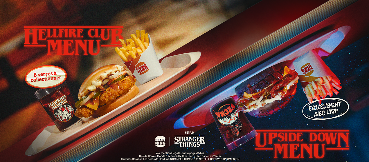 Article de blog Burger King
