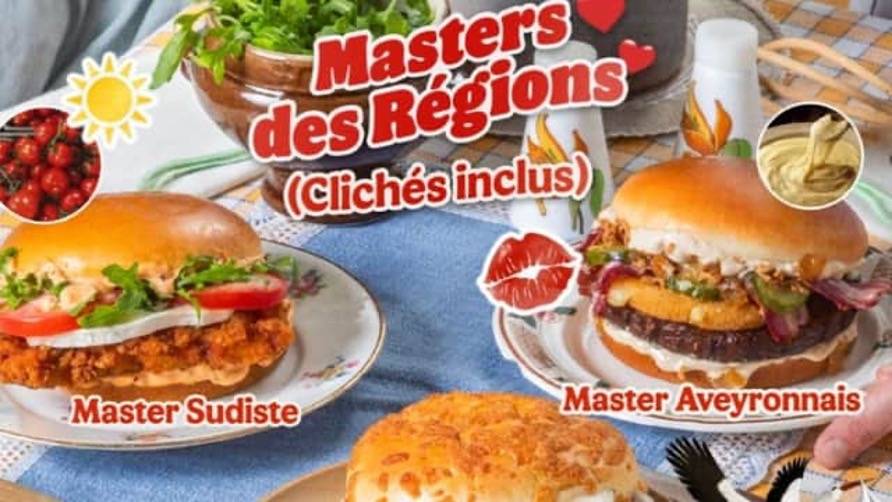 Article de blog Burger King