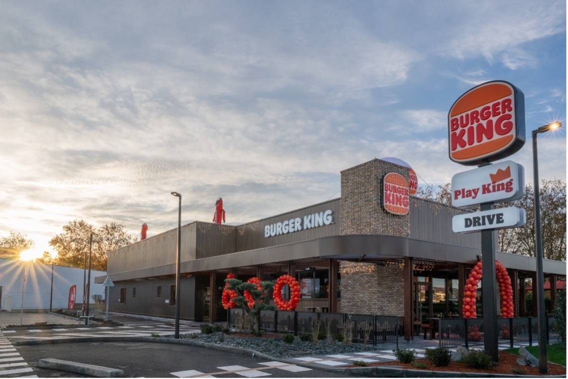 Article de blog Burger King