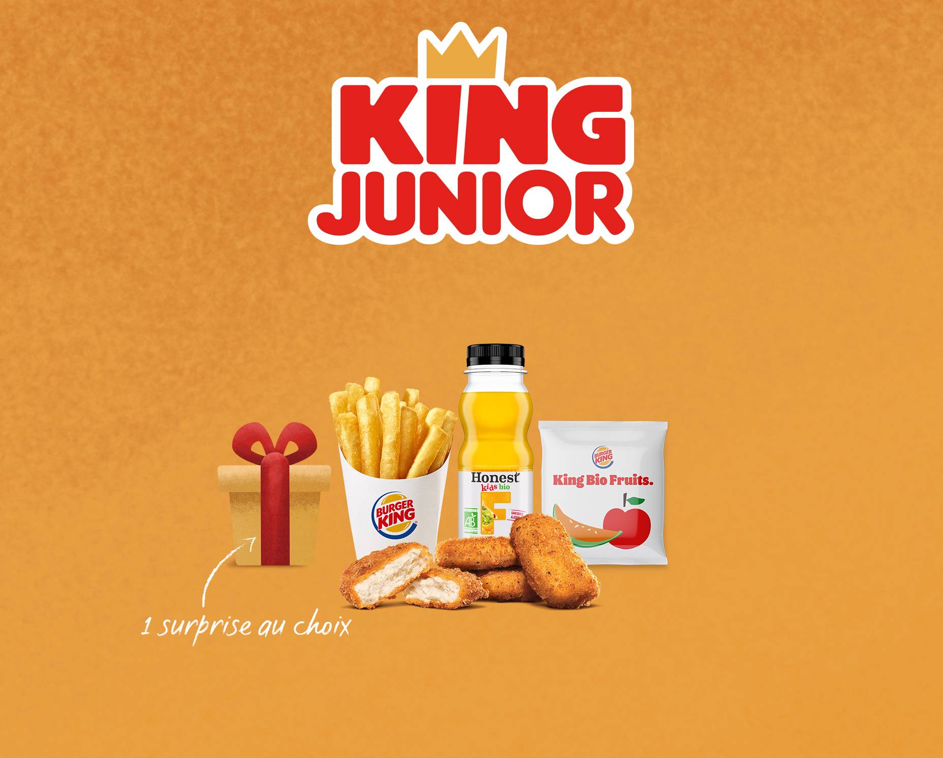 Burger King France