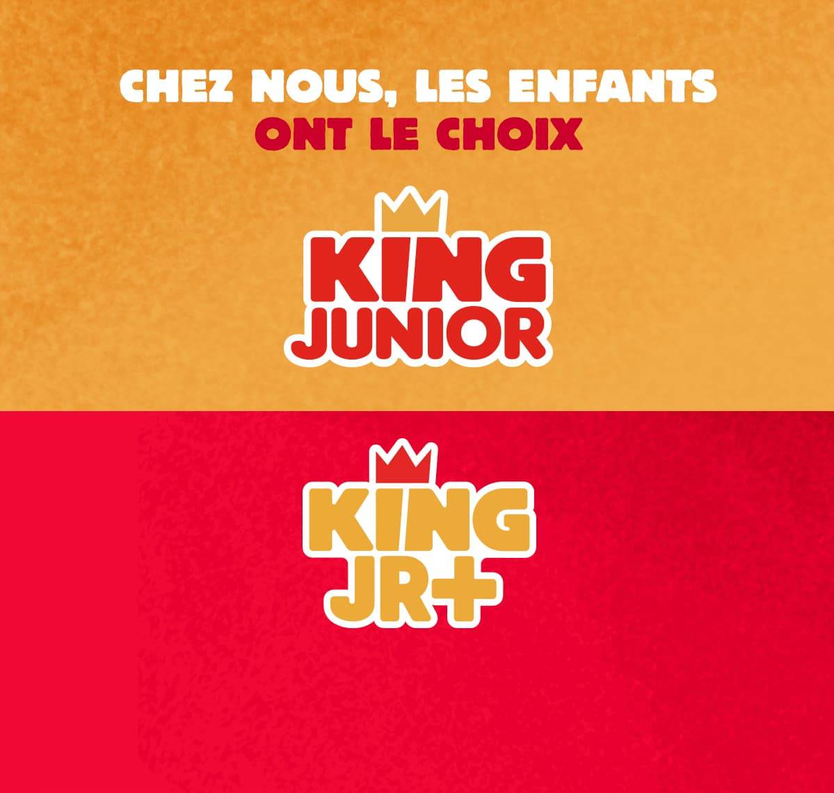 Burger King France