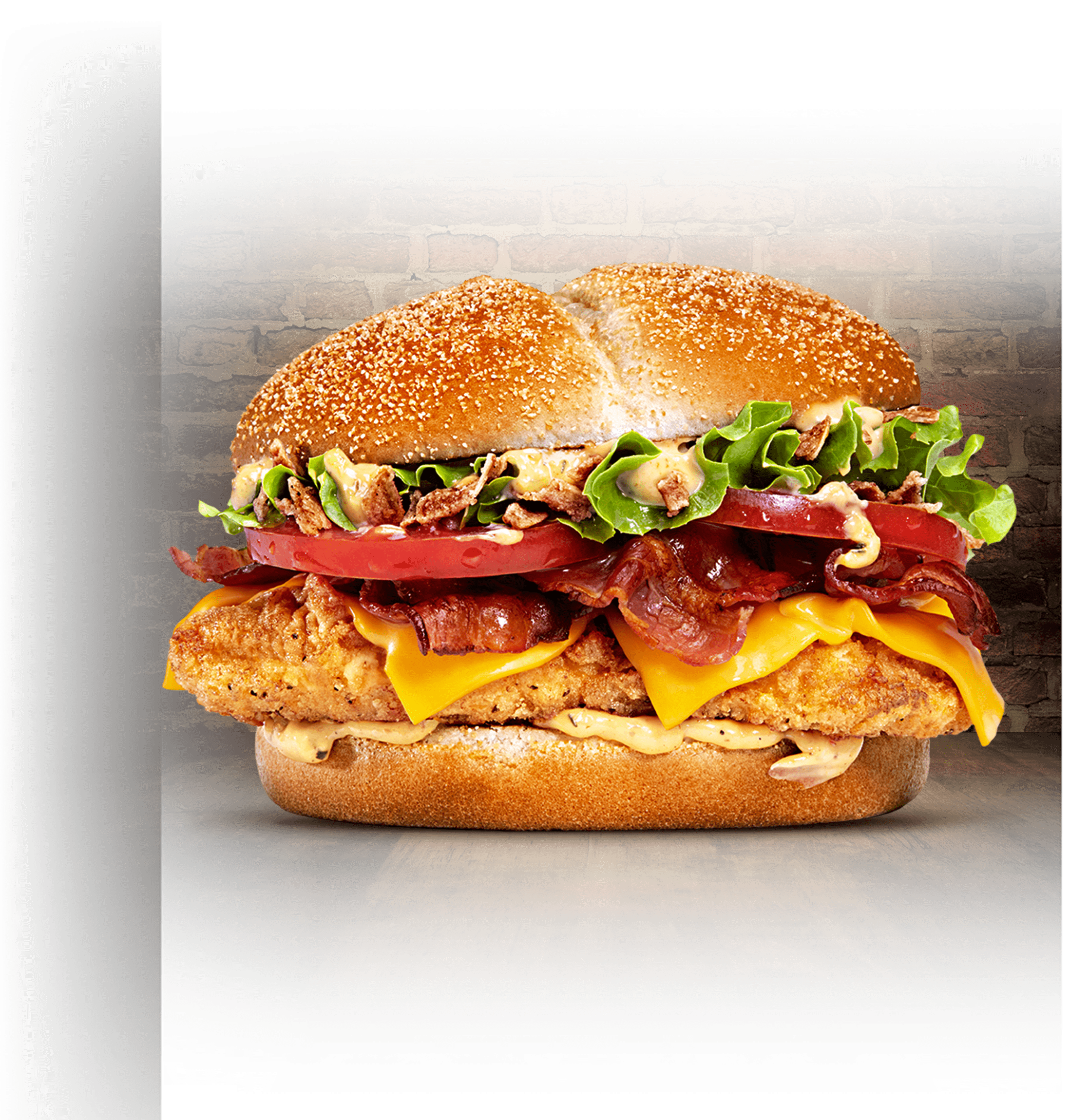 CHICKEN LOUISIANE STEAKHOUSE