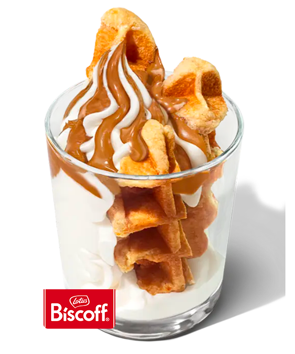 Biscoff