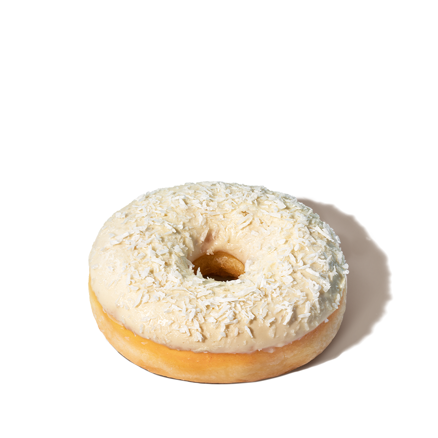 Donut Coco