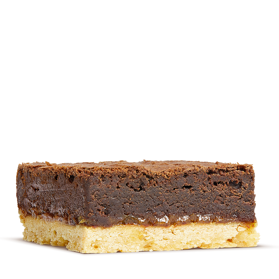Desserts Crunchy Brownie Burger King France