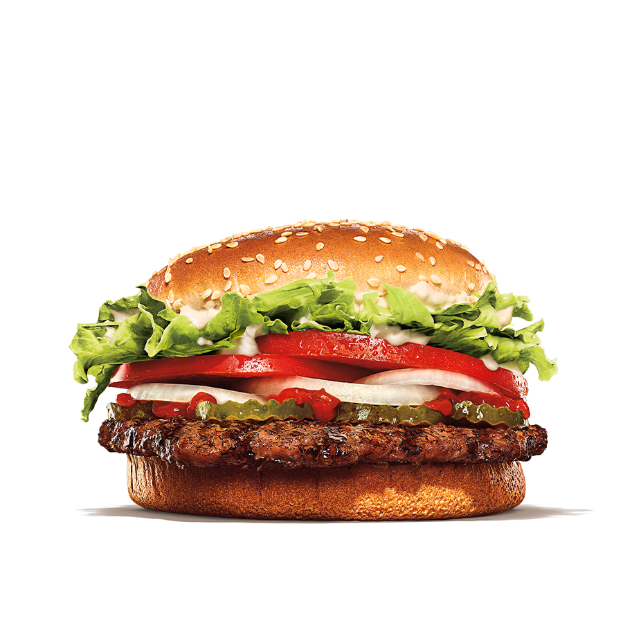 Whopper®
