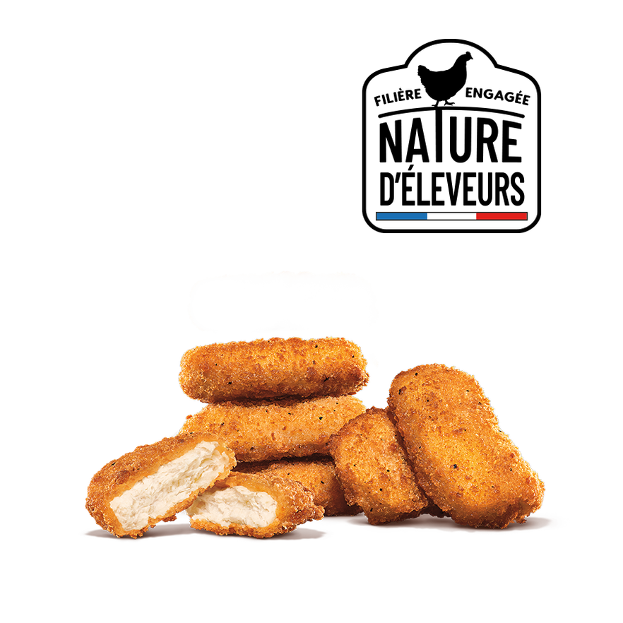 King Nuggets® (6)