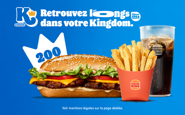 kingdom advantages